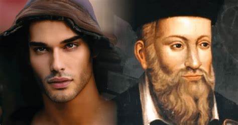 "Nuevo Nostradamus" Predice el 2024: ¿Qué Reveló?
