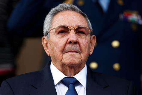 La Salud de Raúl Castro