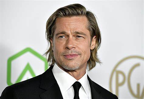 El modus operandi del falso Brad Pitt