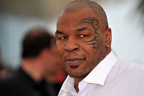 El estado de Salud de Mike Tyson: Un Comunicado Revelador