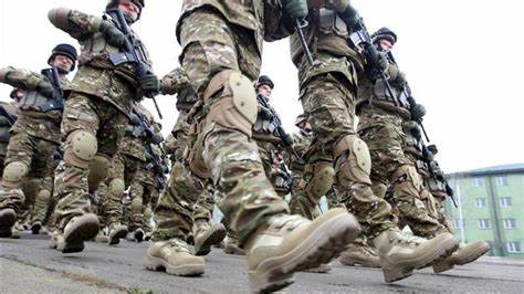 Nueva Base de la OTAN: Un Mensaje Directo a Rusia
