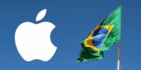 Brasil Prohíbe Venta de iPhones: El Contexto