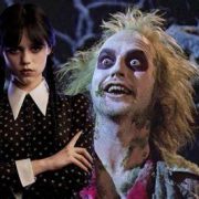 Beetlejuice Rompe Nuevos Récords: La "Joya" de Hollywood