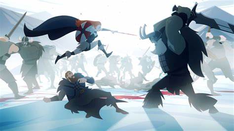 Elementos Clave de la Nueva Serie