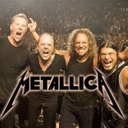 Metallica tocó "A.D.O." en concierto y sorprendió a todos