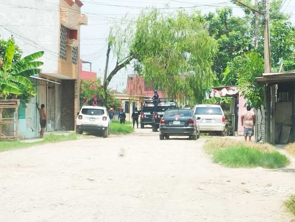 En varios puntos se registraron múltiples atracos