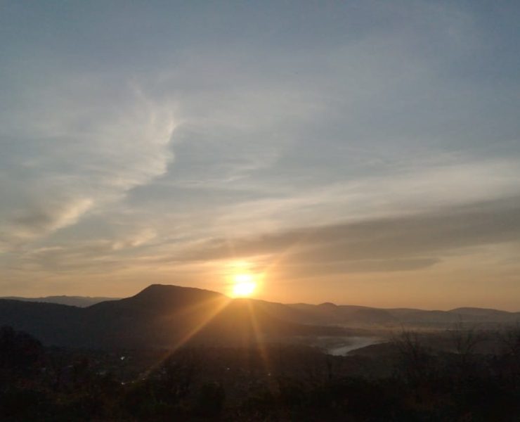 Oración al Señor hoy domingo 1 de septiembre de 2024