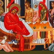 Oración hoy 8 de septiembre 2024