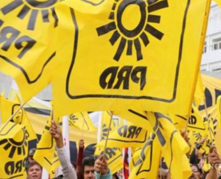 PRD deja de EXISTIR: El fin de un histórico partido político en México