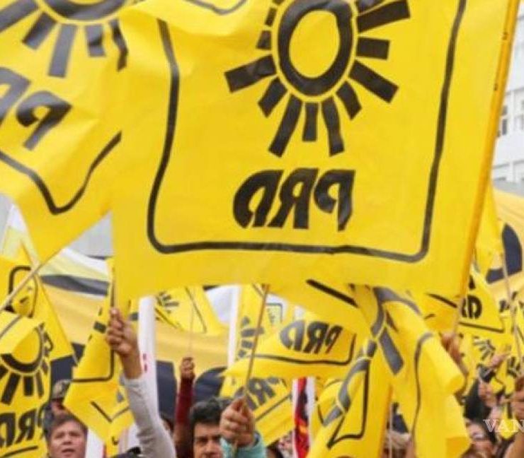PRD deja de EXISTIR: El fin de un histórico partido político en México