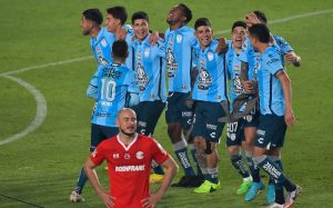 Pachuca buscará este viernes, salir de la parte baja de la tabla general.