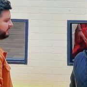 Durante la gala del día de hoy en la segunda temporada de La Casa De Los Famosos México, donde Brigitte Bozo fue el quinto lugar, se vivió un momento emotivo, por el reencuentro entre Paul Stanley y Mario Bezares.