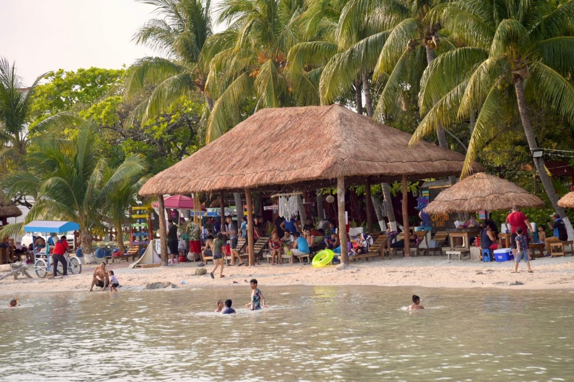 Promoción turística más allá de la región