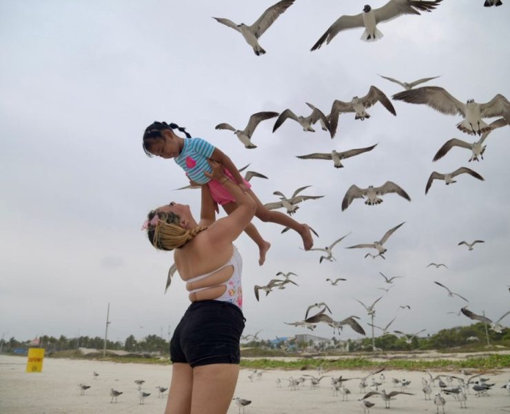 Promoción turística más allá de la región