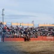 Plaza de Toros en San Felipe para más de 2,000 personas se inaugurará en 2025