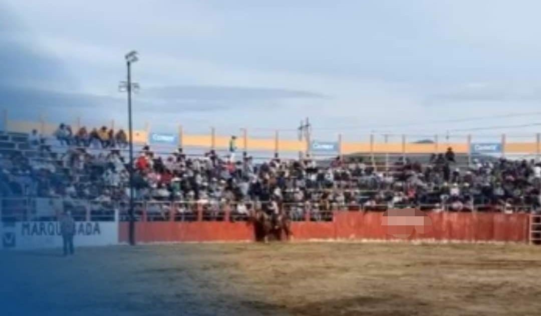 Plaza de Toros en San Felipe para más de 2,000 personas se inaugurará en 2025