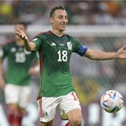 El fin de una era llena de éxitos en el fútbol mexicano, llegará al finalizar el Apertura 2024, con el retiro del ``Principito´´ Andrés Guardado.