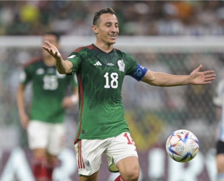 El fin de una era llena de éxitos en el fútbol mexicano, llegará al finalizar el Apertura 2024, con el retiro del ``Principito´´ Andrés Guardado.