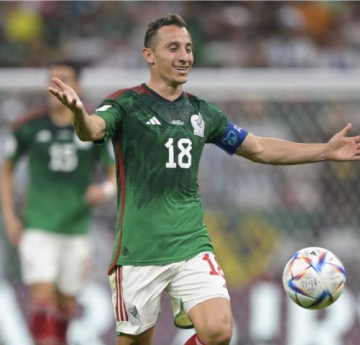 El fin de una era llena de éxitos en el fútbol mexicano, llegará al finalizar el Apertura 2024, con el retiro del ``Principito´´ Andrés Guardado.