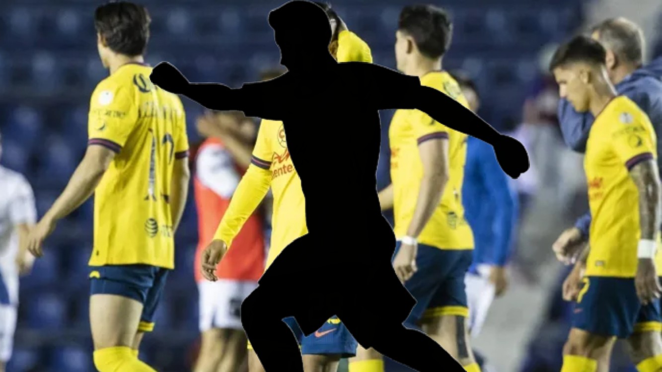 Uno de los refuerzos estelares del América para este 2024, se suma a la lista de los lesionados, ya que fue operado por una terrible enfermedad.