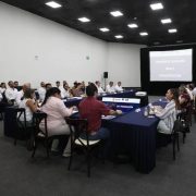 Quinta Mesa de Comisión de Transición: Revelan los Retos y Compromisos Clave