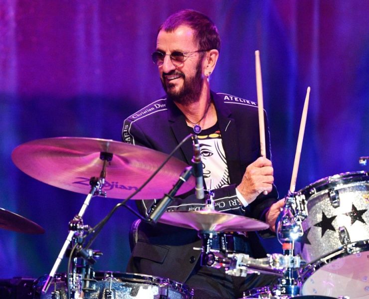Ringo Starr Cancela Conciertos: ¡La Tristeza de los Fans!