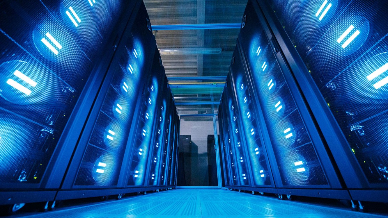 Creando un “cerebro artificial”