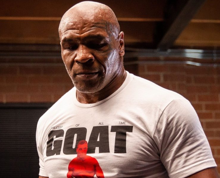 El estado de Salud de Mike Tyson: ¿Puede Regresar al Ring?