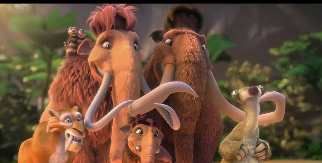 La Era del Hielo 6: Un Ícono de la Animación