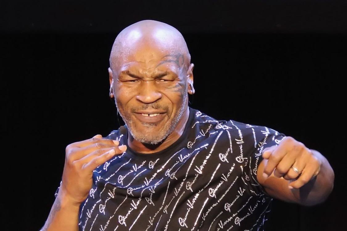 Reflexiones Finales sobre el estado de Salud de Mike Tyson