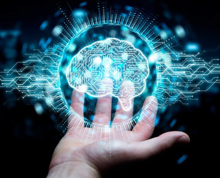 Inteligencia artificial para crear contenido falso: Pasa en México