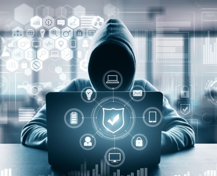 ¿Dónde denunciar en caso de ser víctima de la IA?