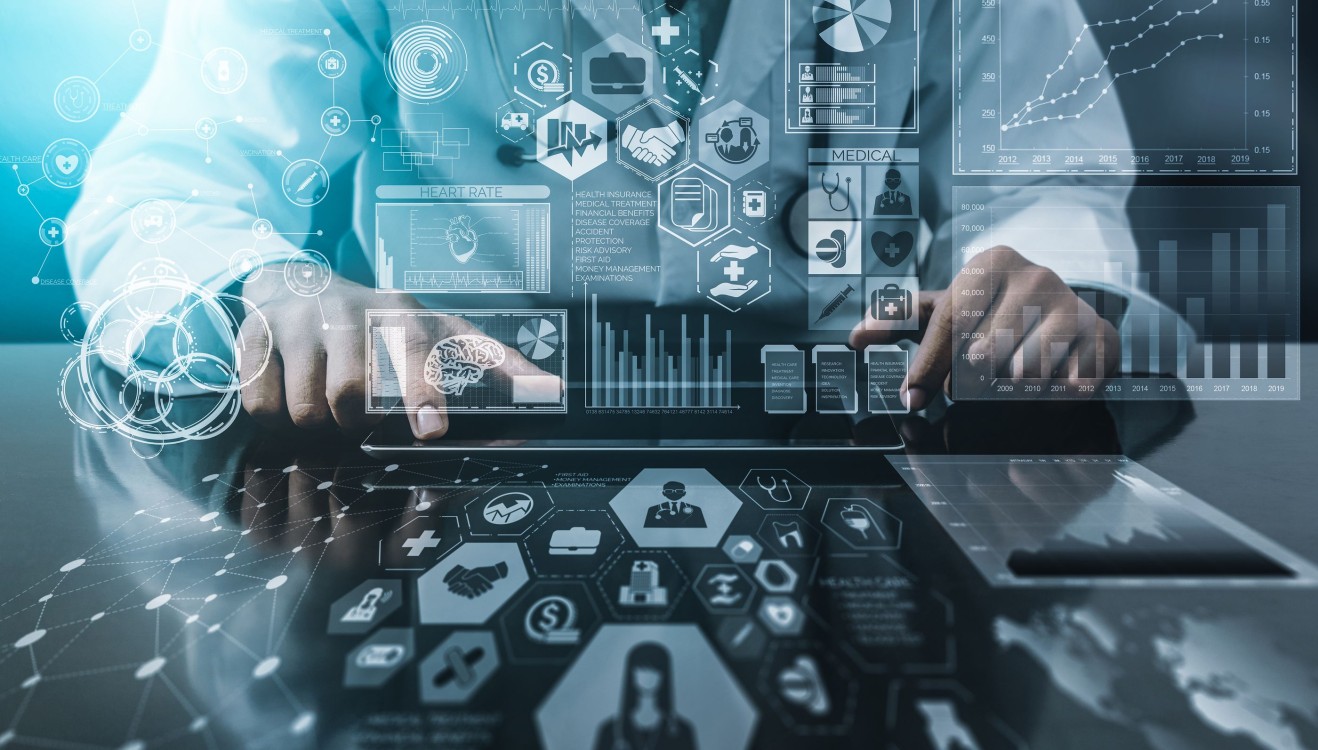 Nuevos horizontes en la medicina