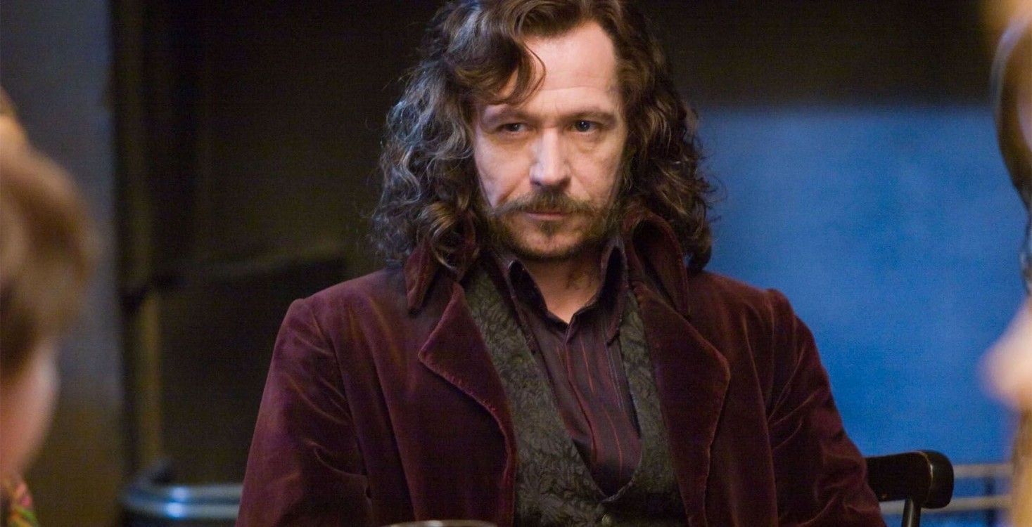 La sorpresa de Gary Oldman