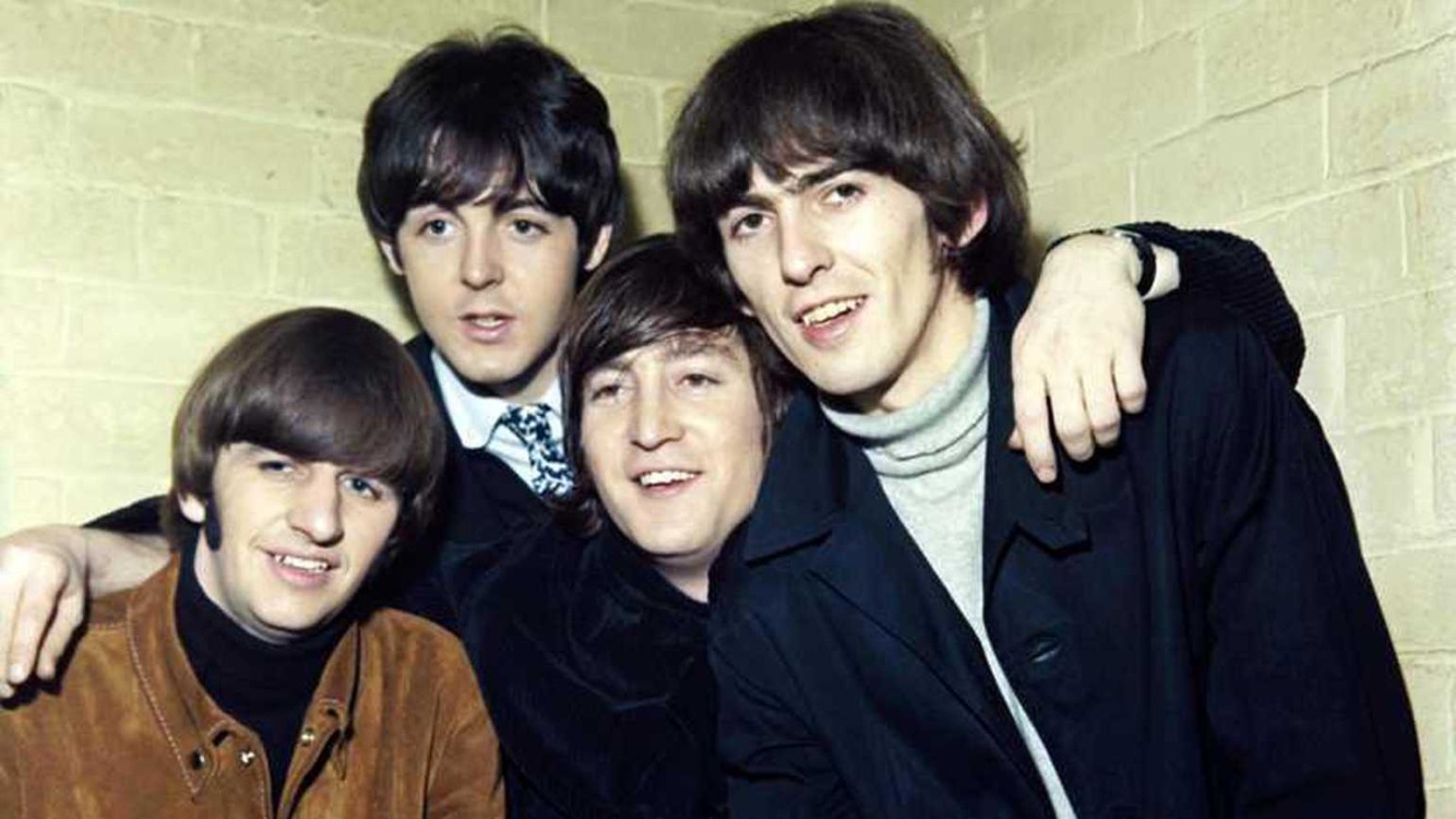 La Expectativa de "The Beatles"