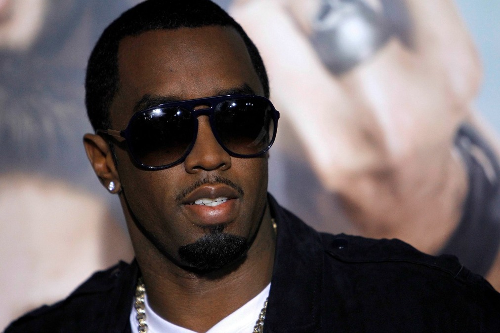 El Pasado Problemático de Sean "Diddy"