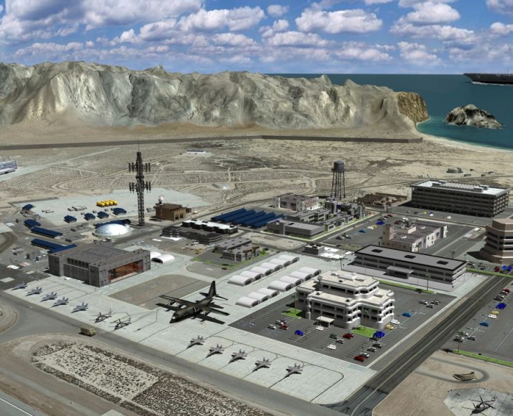 Nueva Base de la OTAN en Finlandia: Mensaje para Rusia