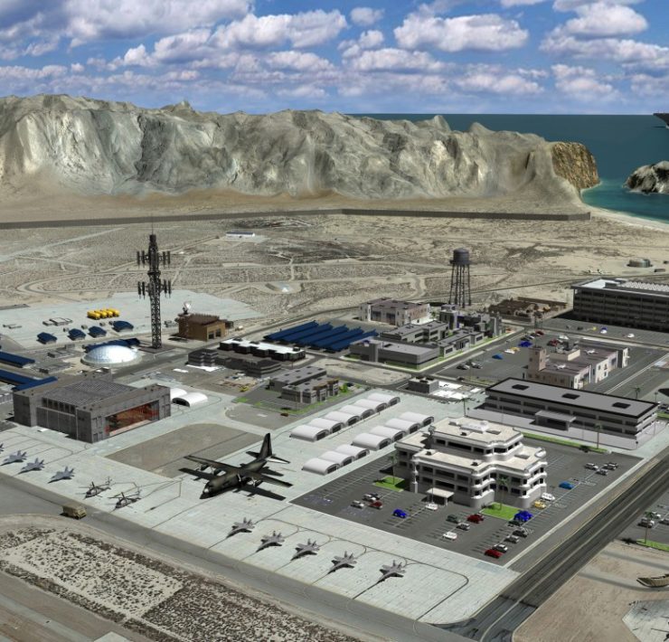 Nueva Base de la OTAN en Finlandia: Mensaje para Rusia