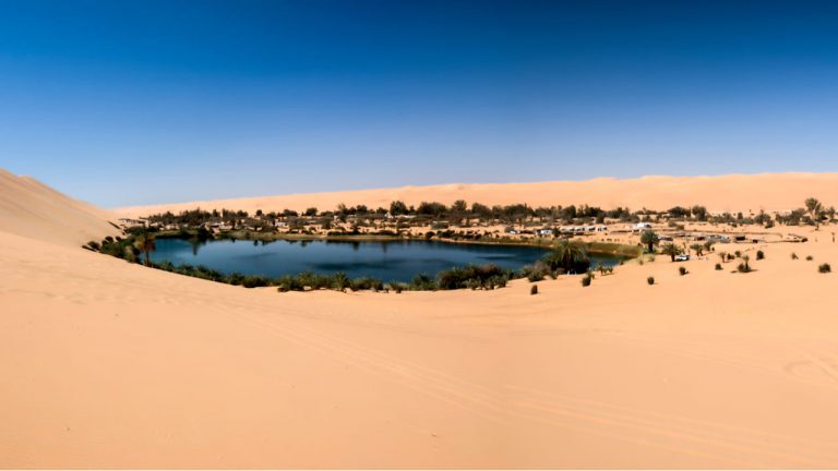 Un nuevo horizonte en la investigación climática