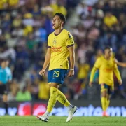 América respira, y consigue una importante victoria ante Chivas, en el Clásico Nacional.