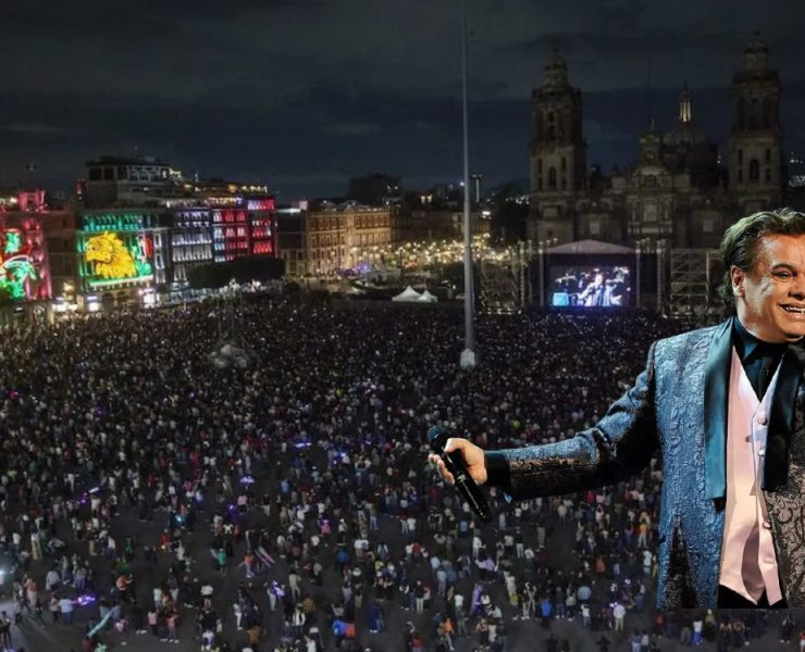El regreso de Juan Gabriel en eventos como este nos recuerda que su legado trasciende el tiempo y las generaciones.