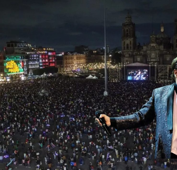 El regreso de Juan Gabriel en eventos como este nos recuerda que su legado trasciende el tiempo y las generaciones.