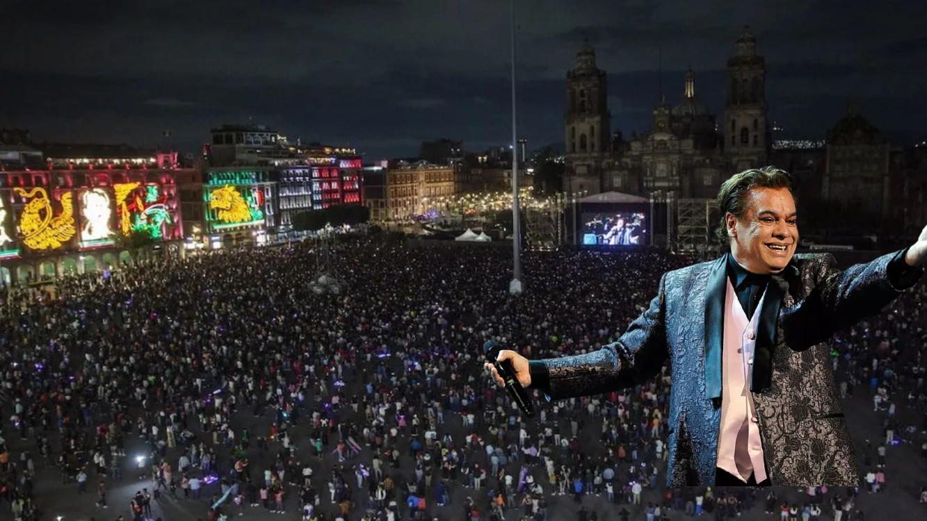 El regreso de Juan Gabriel en eventos como este nos recuerda que su legado trasciende el tiempo y las generaciones.