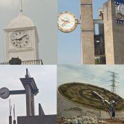 GRAFI-CASOS: Los relojes