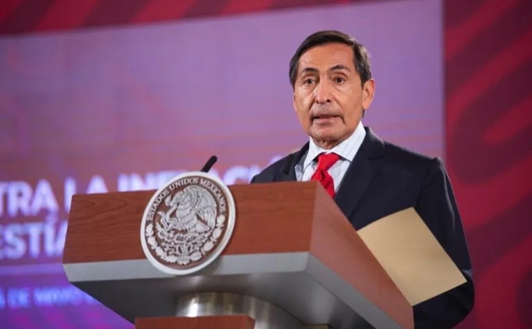 ¿Quiénes están en el gabinete de Sheinbaum?
