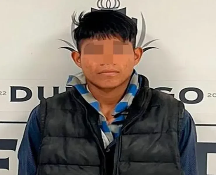 ¡Tragedia en Durango! Joven empuja a una abuelita al caer muere