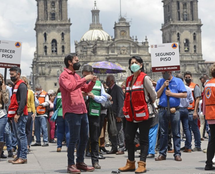 ¿Qué sucedió el 19 de septiembre de 2024 en Oaxaca?