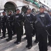 SSP Activa Operativo de Seguridad para las Fiestas Patrias