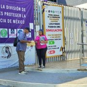 Corrupción y alboroto del PRI y el PAN controversia de la Reforma Judicial