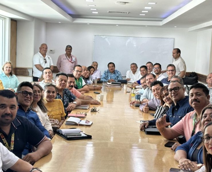 Elecciones democráticas en el STPRM